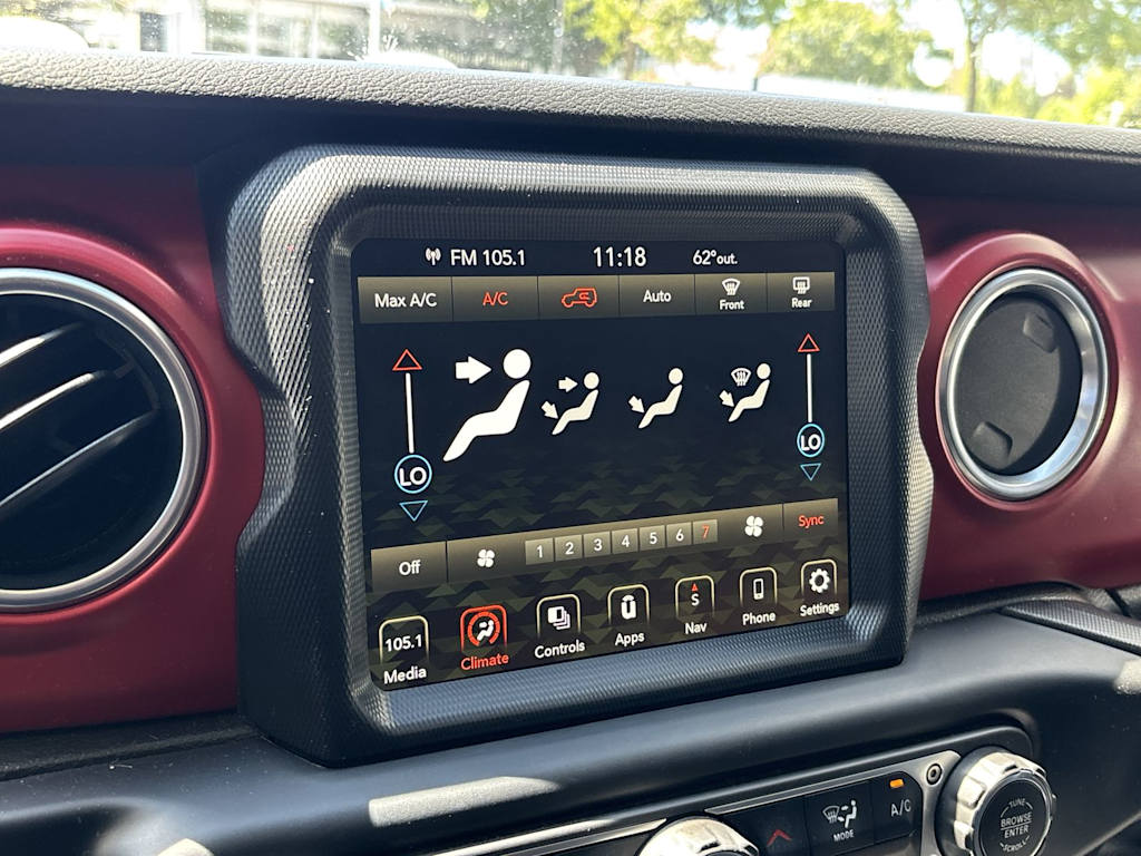 Thumbnail: 2023 Jeep Wrangler - 13