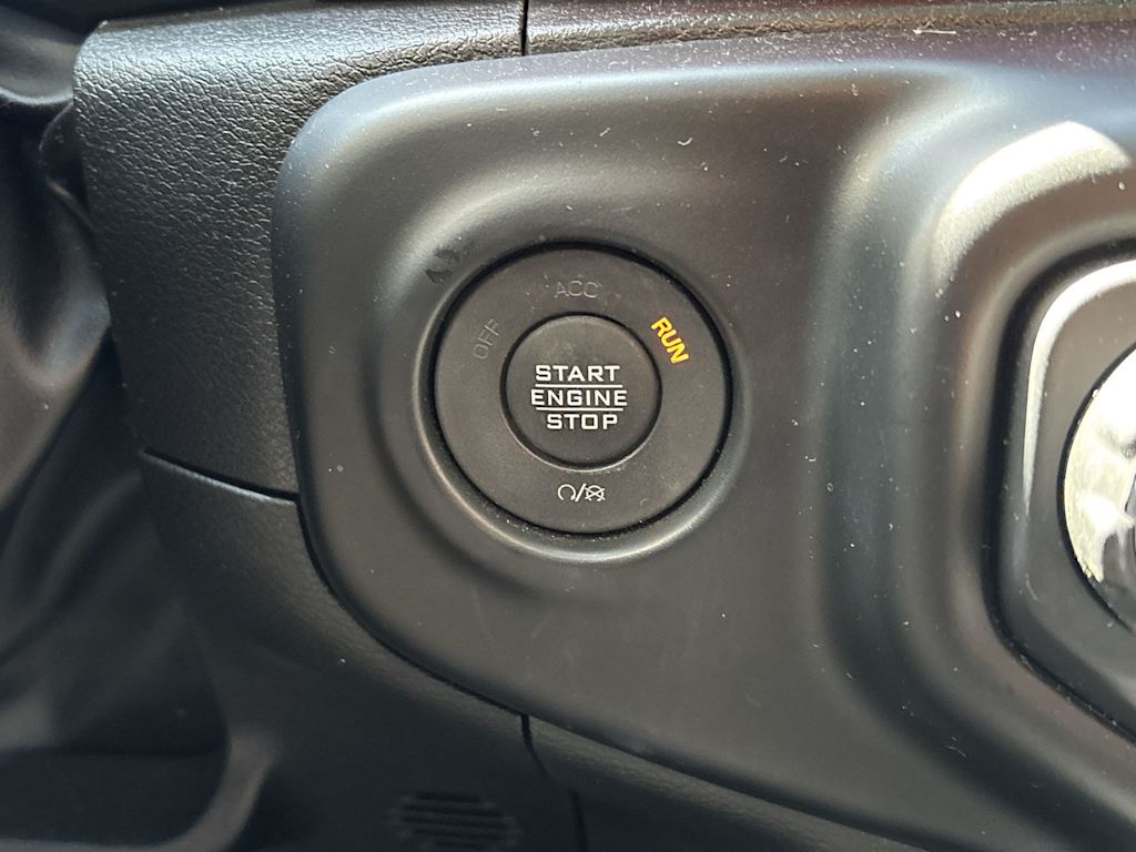 Thumbnail: 2023 Jeep Wrangler - 24