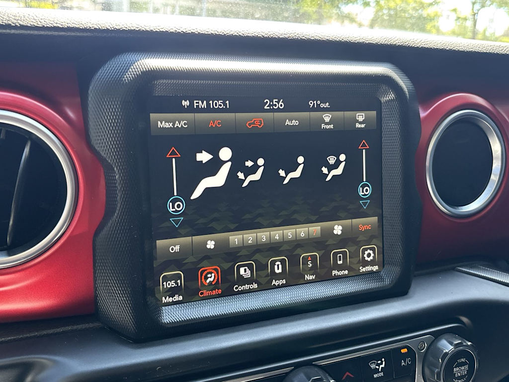 Thumbnail: 2023 Jeep Wrangler - 14
