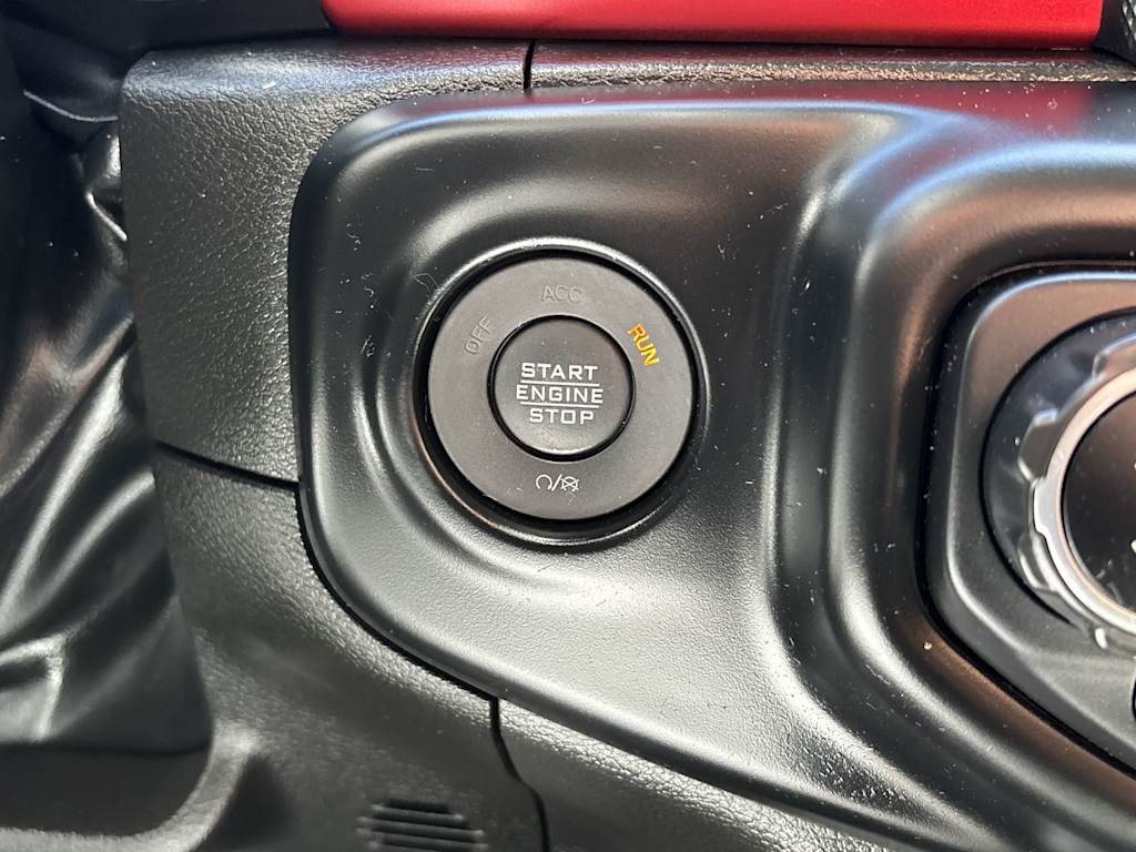 Thumbnail: 2023 Jeep Wrangler - 25