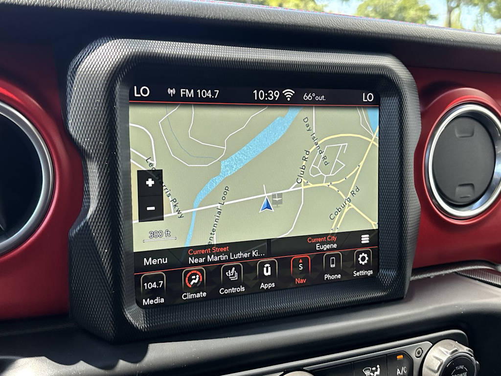 Thumbnail: 2019 Jeep Wrangler - 23
