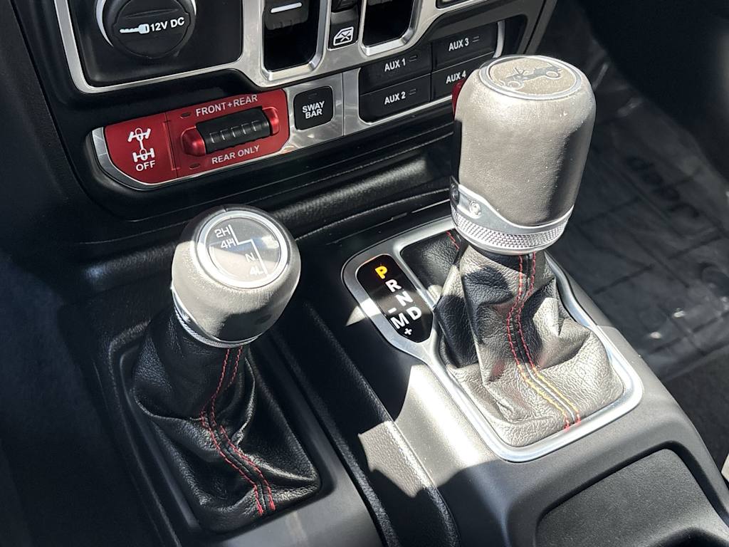 Thumbnail: 2019 Jeep Wrangler - 10