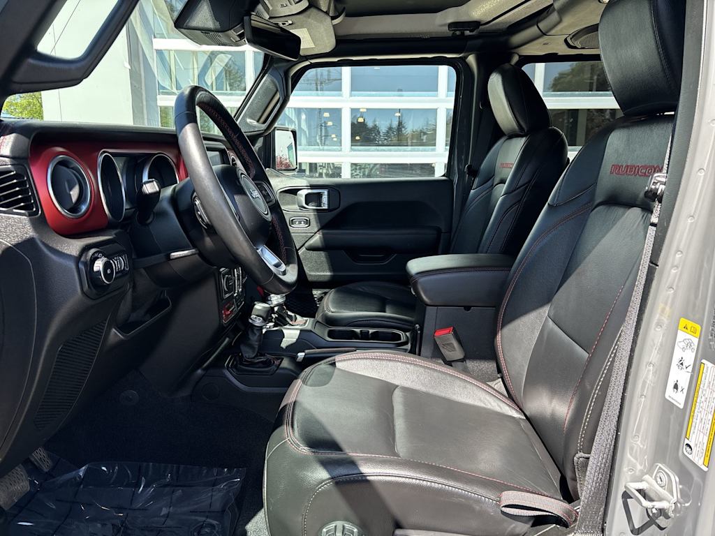 Thumbnail: 2019 Jeep Wrangler - 7