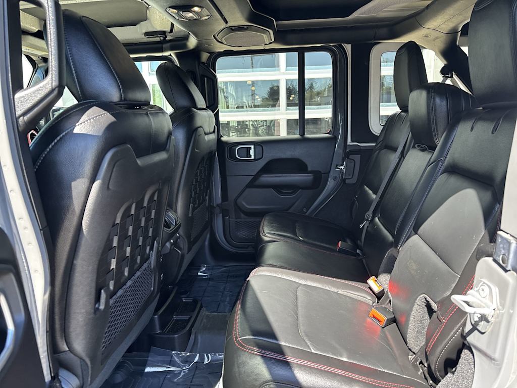 Thumbnail: 2019 Jeep Wrangler - 12