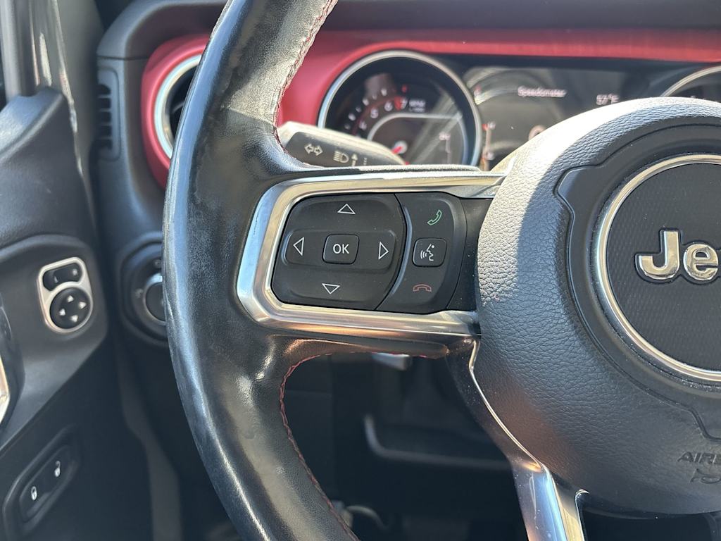 Thumbnail: 2018 Jeep Wrangler - 11