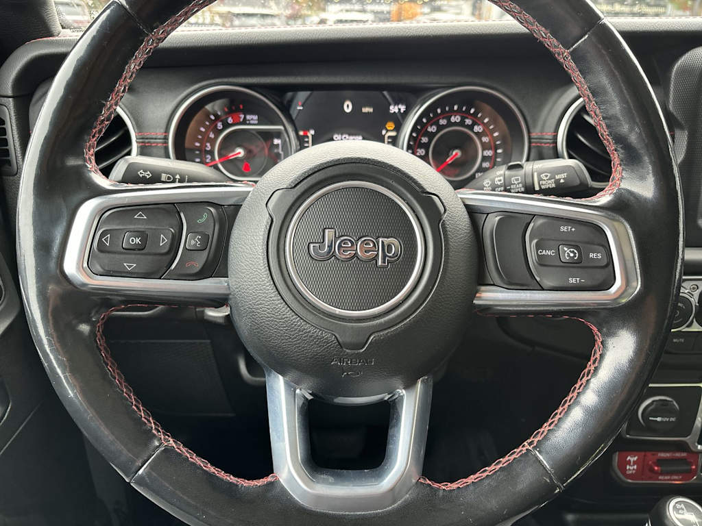 Thumbnail: 2020 Jeep Wrangler - 2