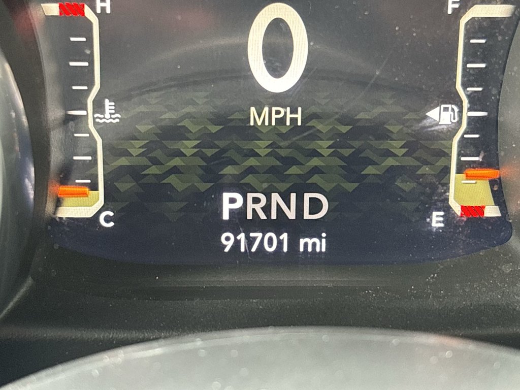 Thumbnail: 2020 Jeep Wrangler - 17