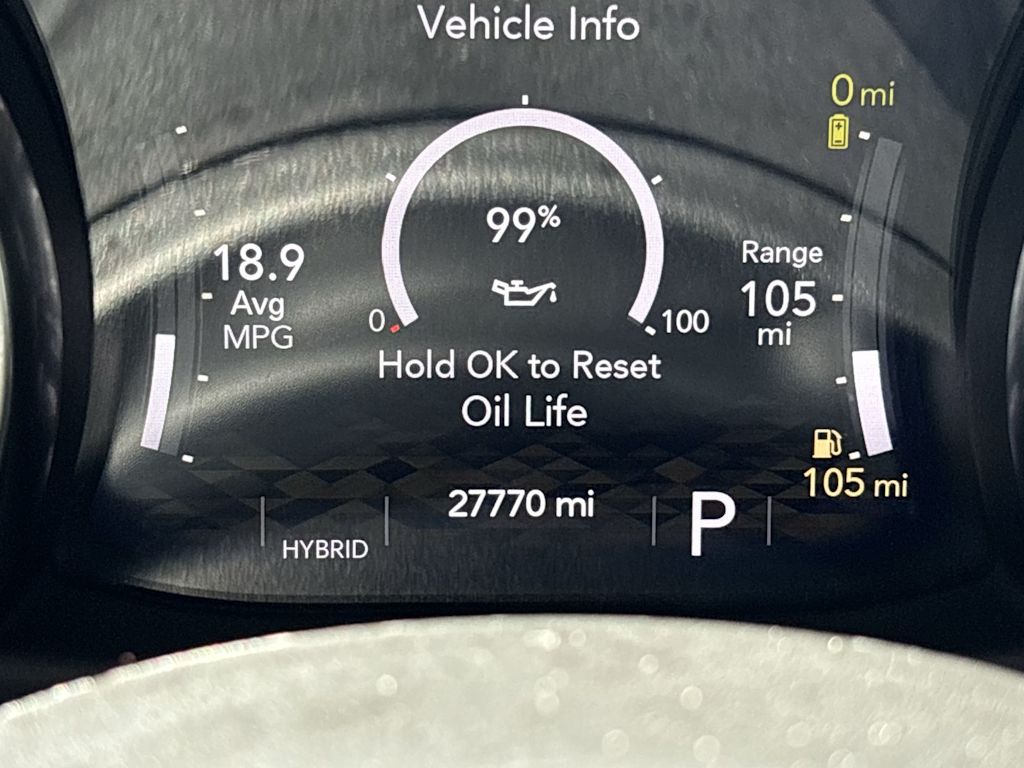 Thumbnail: 2023 Jeep Wrangler - 29