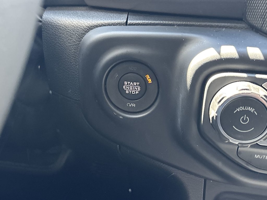 Thumbnail: 2023 Jeep Wrangler - 19