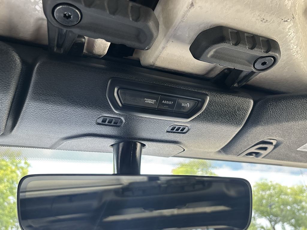 Thumbnail: 2022 Jeep Wrangler - 28