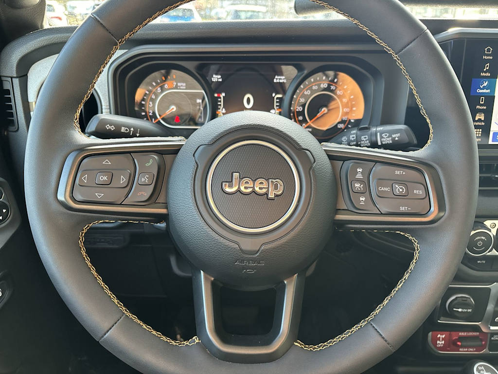 Thumbnail: 2024 Jeep Wrangler - 2