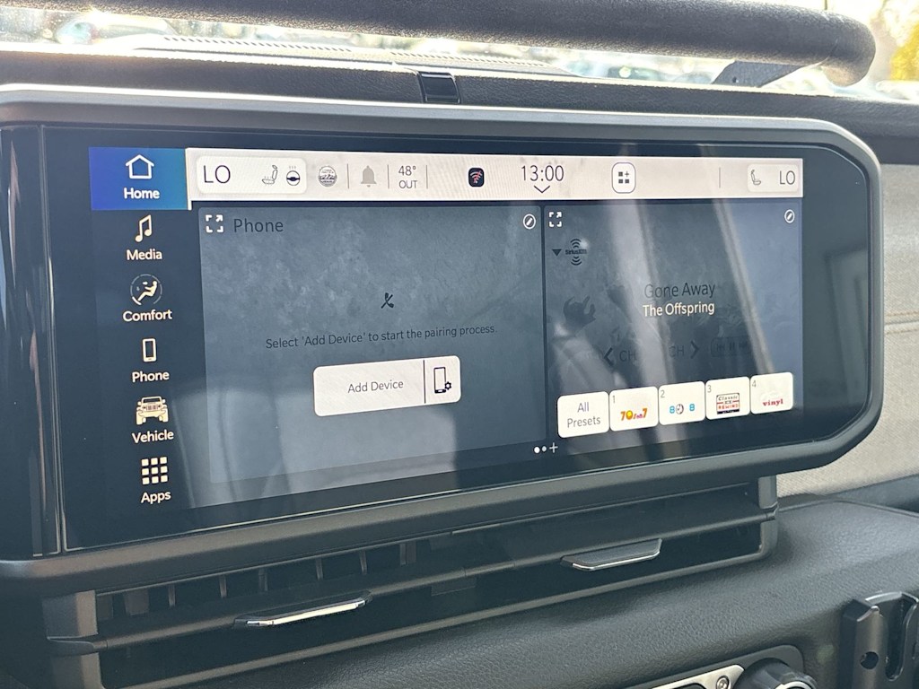 Thumbnail: 2024 Jeep Wrangler - 9