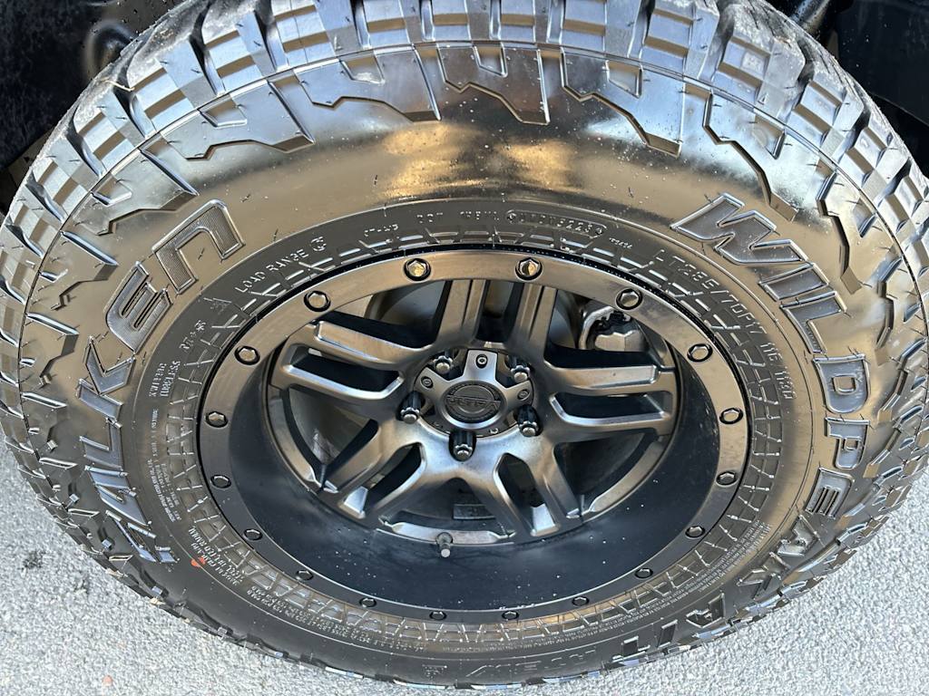 Thumbnail: 2024 Jeep Wrangler - 6