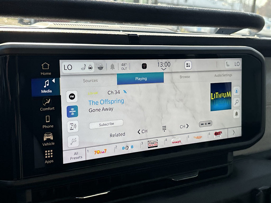 Thumbnail: 2024 Jeep Wrangler - 18