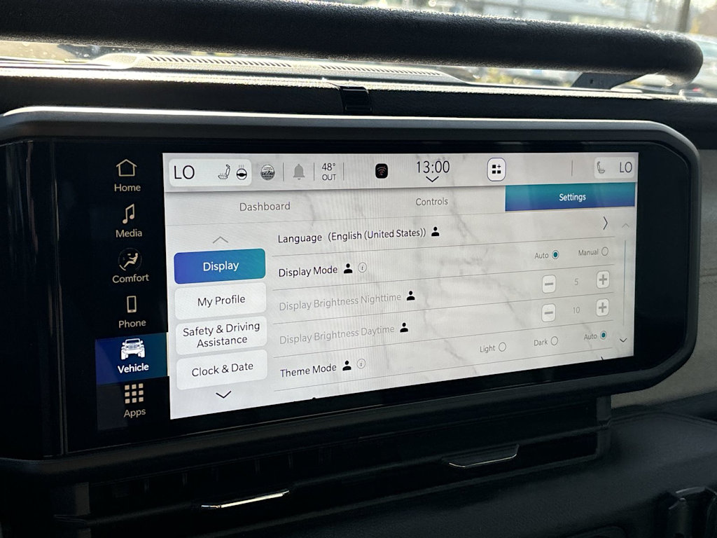 Thumbnail: 2024 Jeep Wrangler - 21