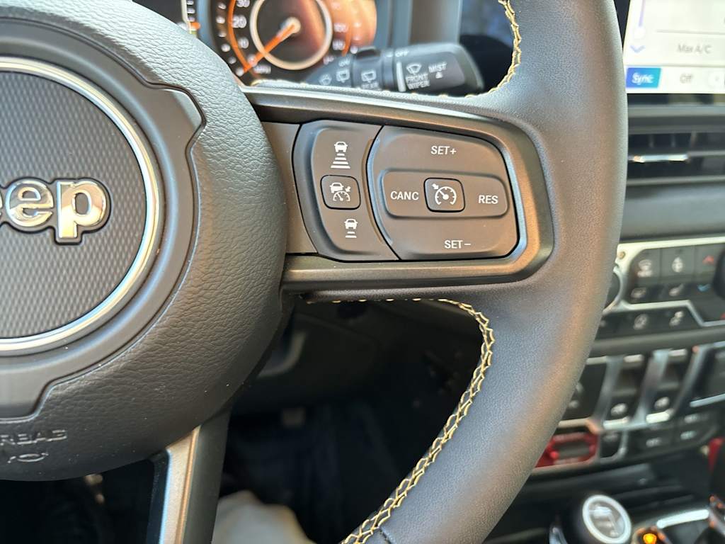 Thumbnail: 2024 Jeep Wrangler - 16