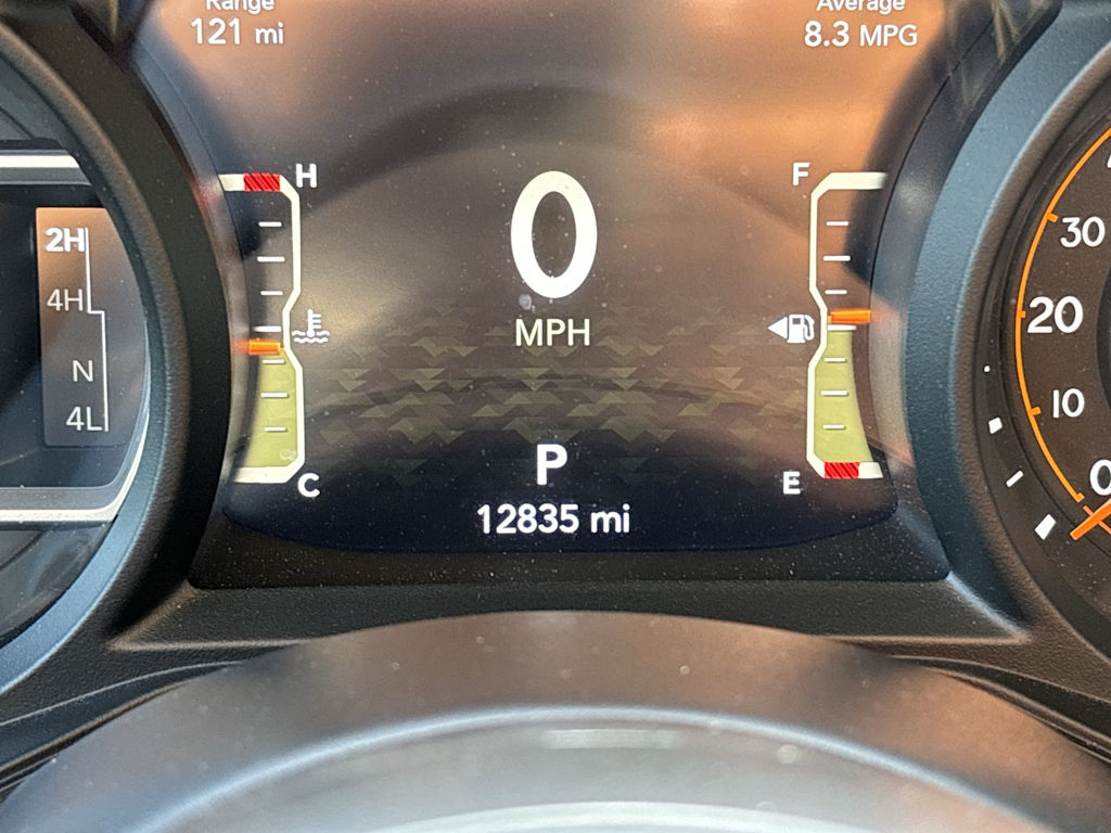 Thumbnail: 2024 Jeep Wrangler - 17