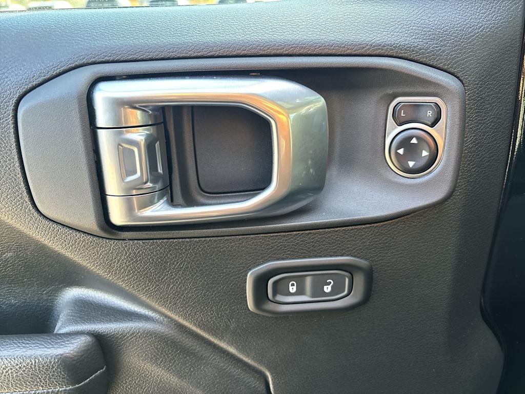 Thumbnail: 2024 Jeep Wrangler - 13