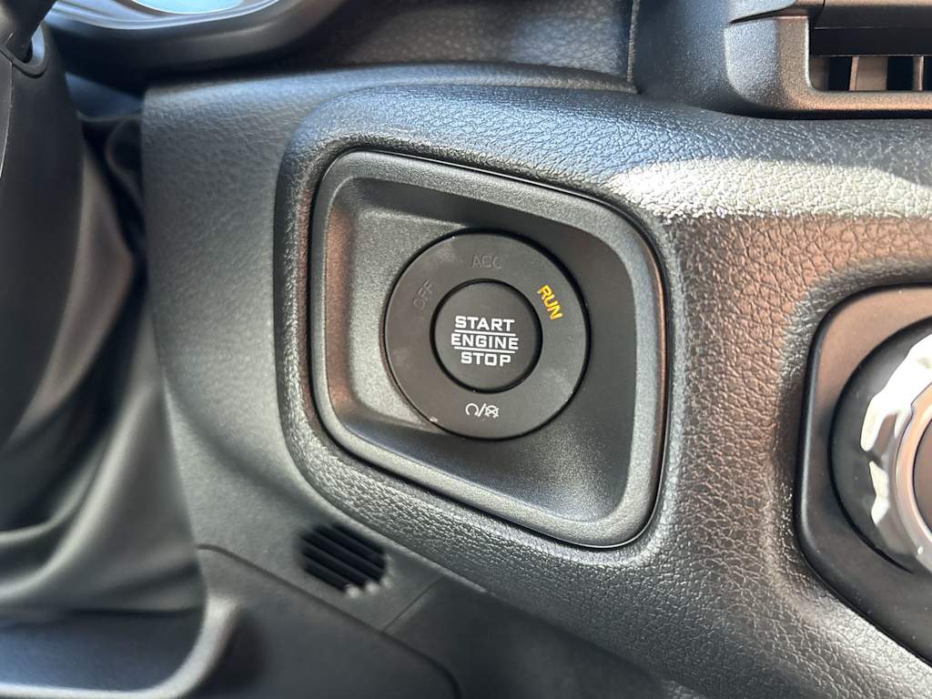 Thumbnail: 2026 Jeep Wrangler - 23