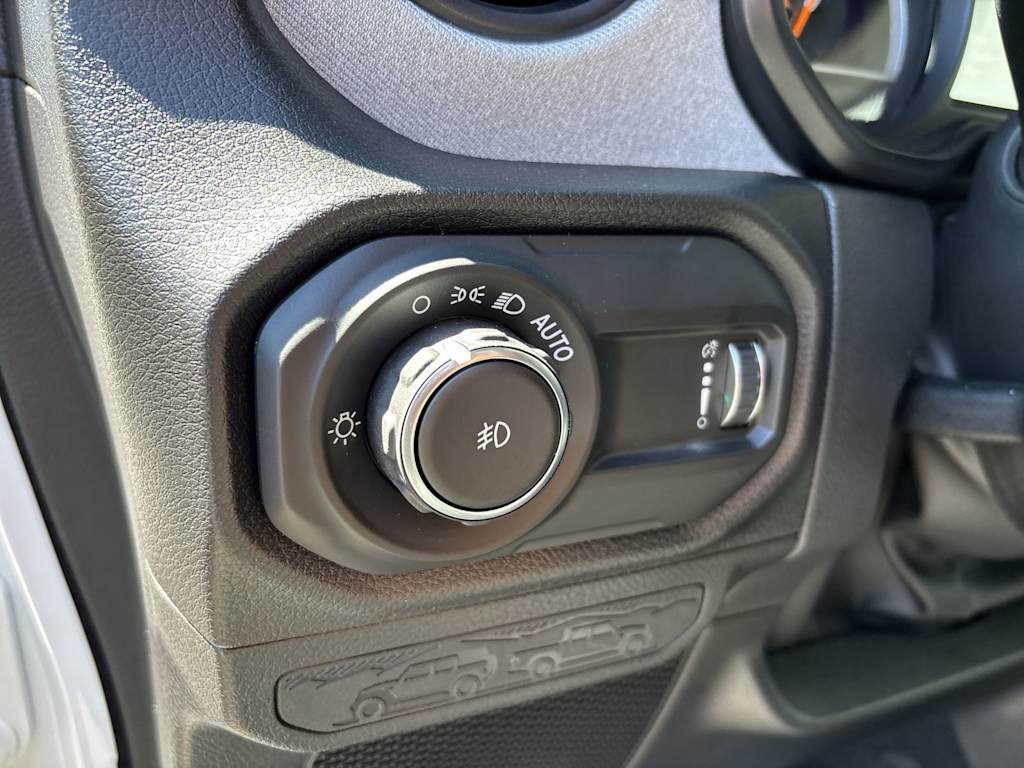 Thumbnail: 2026 Jeep Wrangler - 13