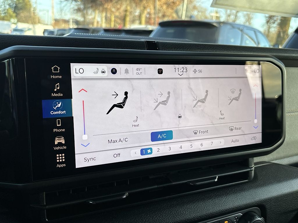 Thumbnail: 2026 Jeep Wrangler - 16