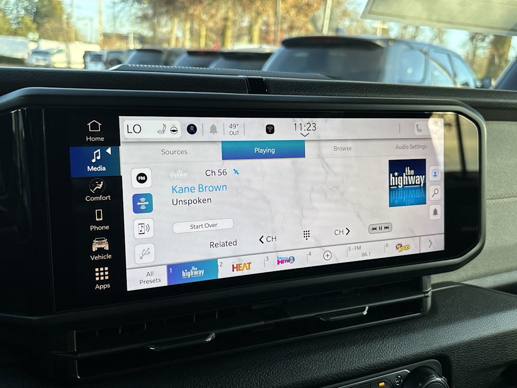 Thumbnail: 2026 Jeep Wrangler - 15