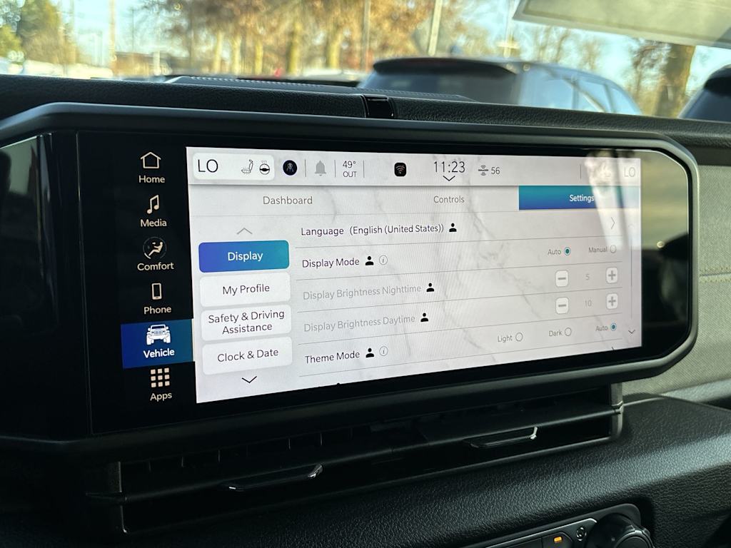 Thumbnail: 2026 Jeep Wrangler - 18