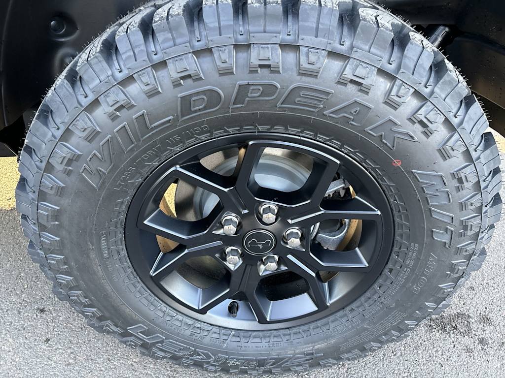 Thumbnail: 2026 Jeep Wrangler - 4