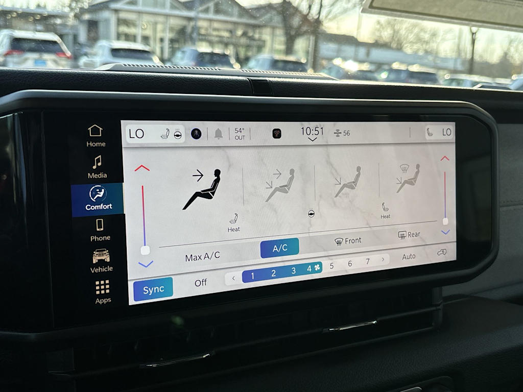 Thumbnail: 2026 Jeep Wrangler - 15