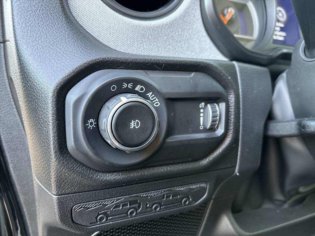 Thumbnail: 2026 Jeep Wrangler - 12