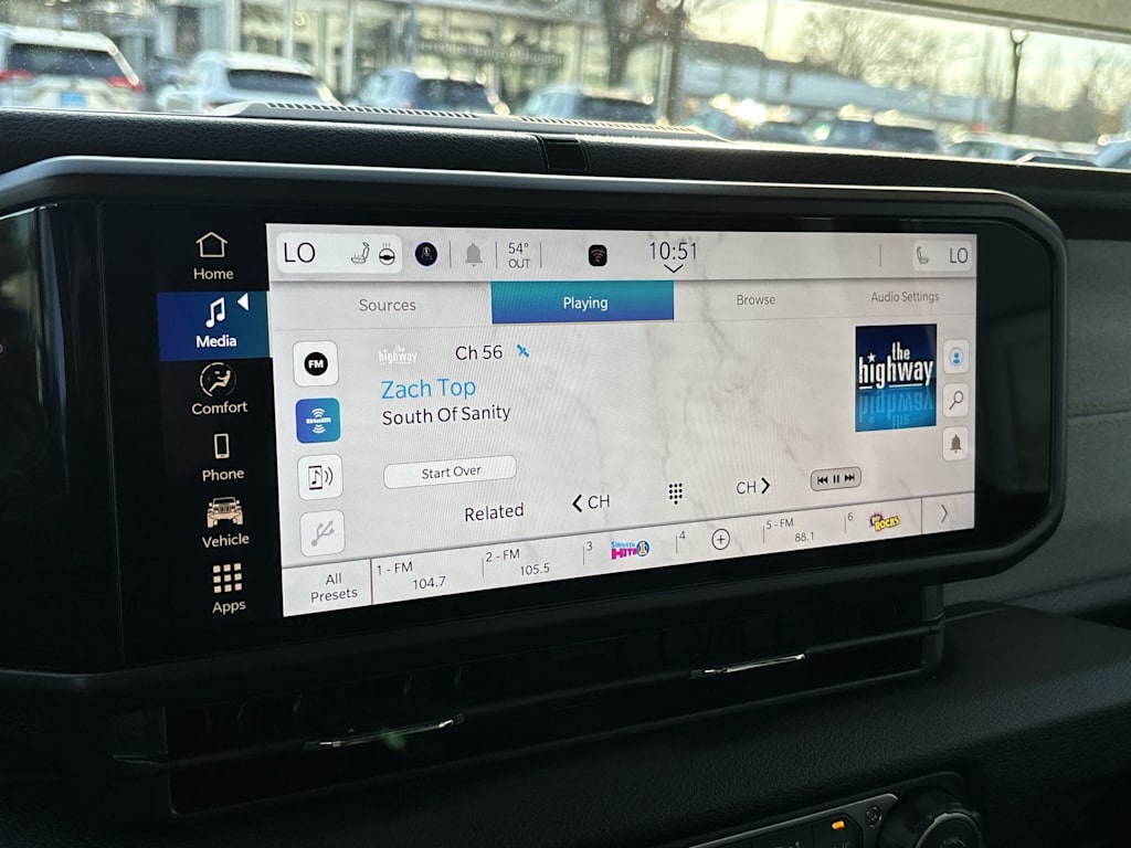 Thumbnail: 2026 Jeep Wrangler - 14