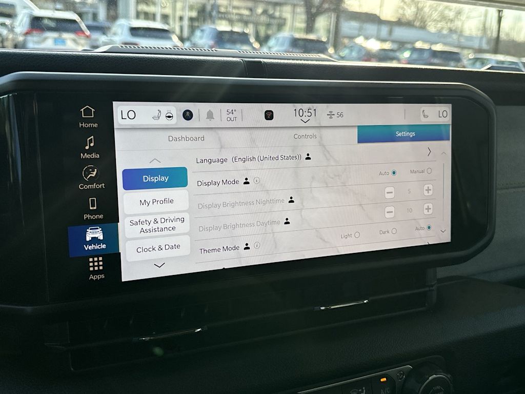 Thumbnail: 2026 Jeep Wrangler - 17