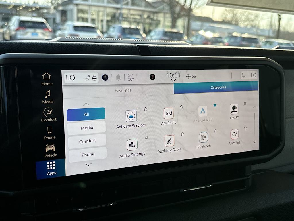 Thumbnail: 2026 Jeep Wrangler - 18