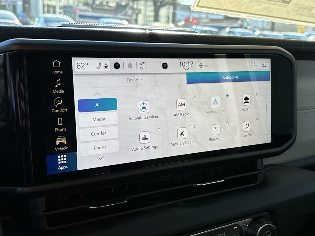 Thumbnail: 2026 Jeep Wrangler - 19