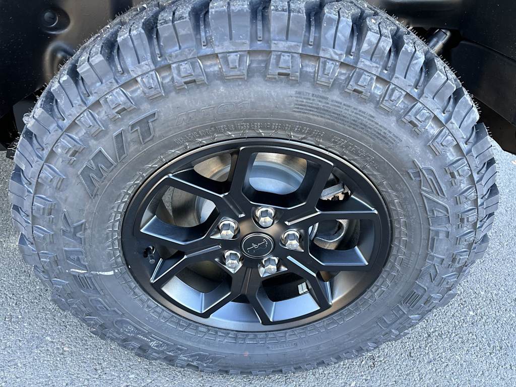 Thumbnail: 2026 Jeep Wrangler - 5