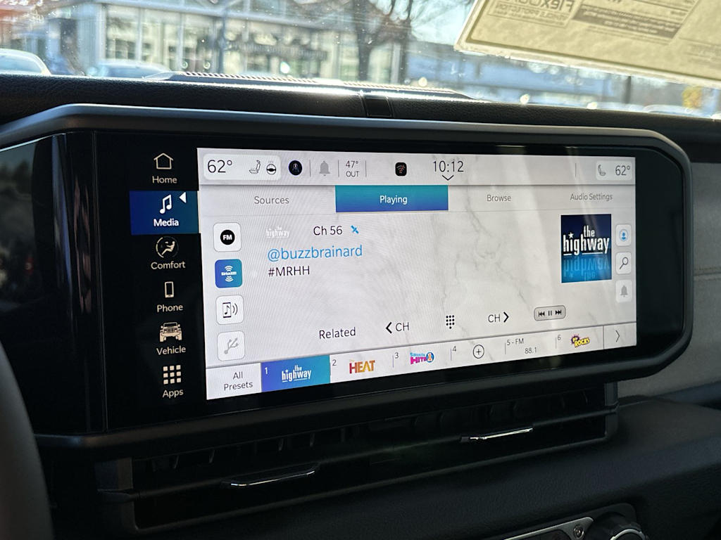 Thumbnail: 2026 Jeep Wrangler - 15