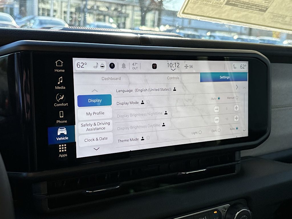 Thumbnail: 2026 Jeep Wrangler - 18