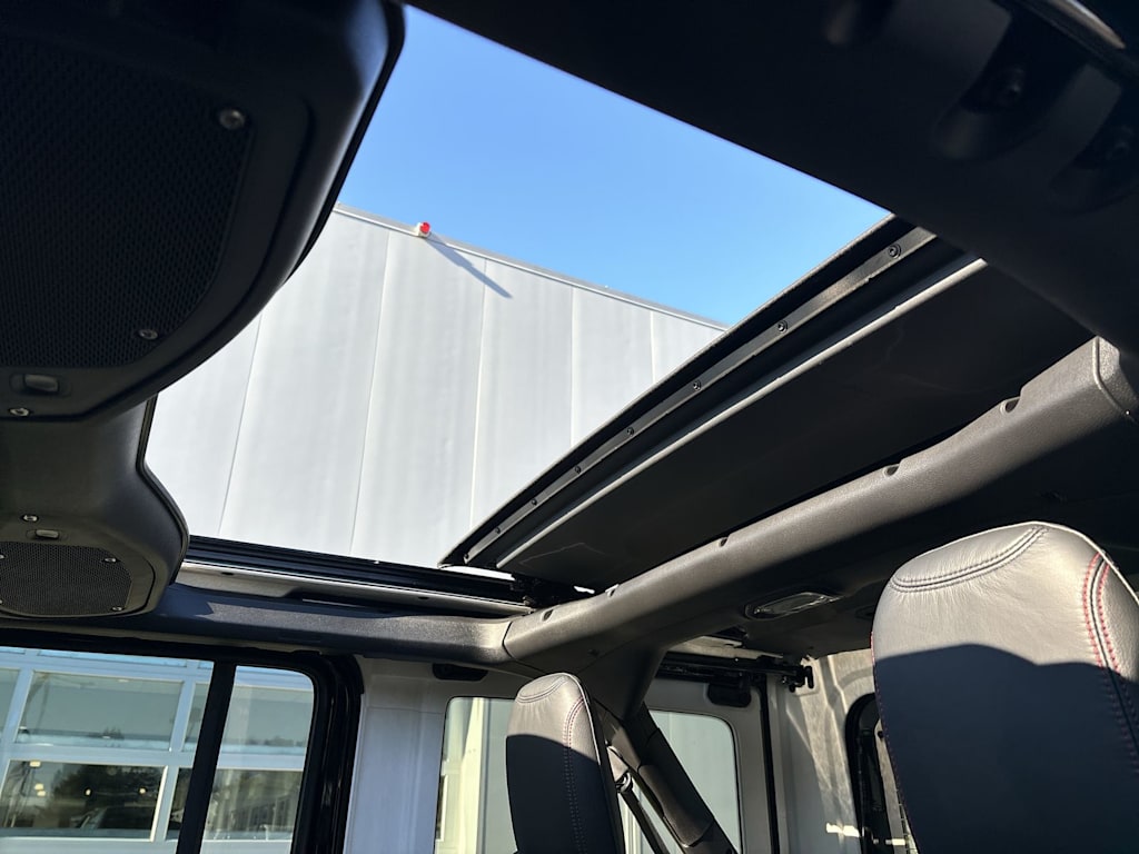 Thumbnail: 2026 Jeep Wrangler - 15