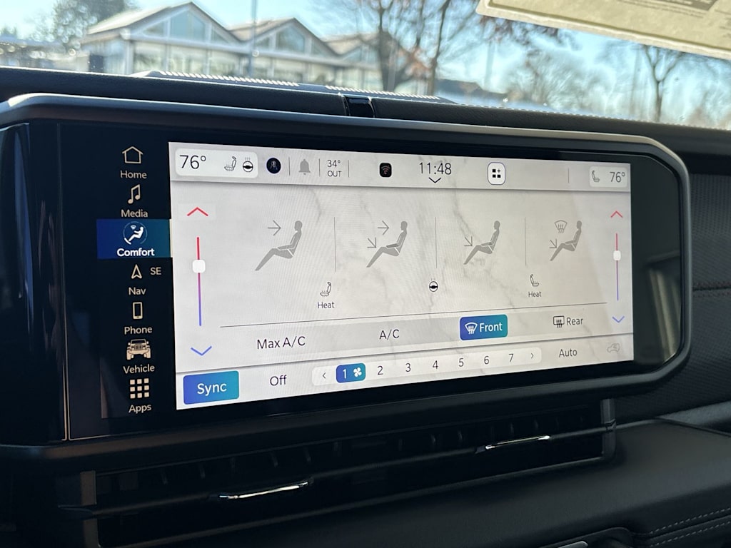 Thumbnail: 2026 Jeep Wrangler - 18