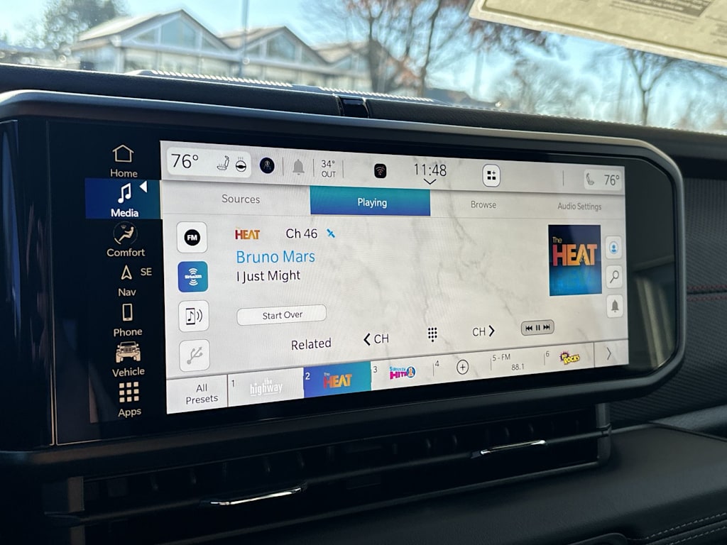 Thumbnail: 2026 Jeep Wrangler - 17