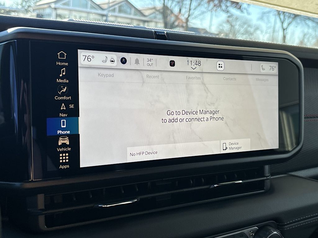 Thumbnail: 2026 Jeep Wrangler - 20