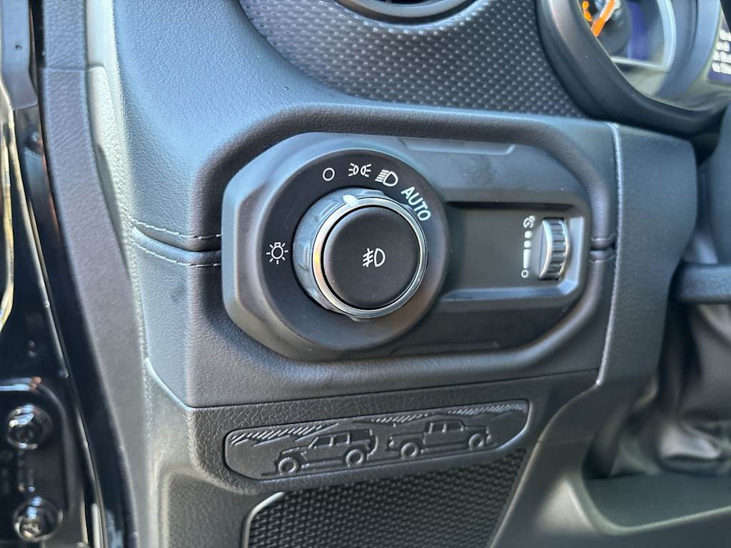 Thumbnail: 2026 Jeep Wrangler - 13