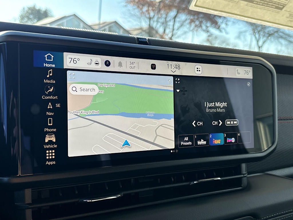 Thumbnail: 2026 Jeep Wrangler - 8