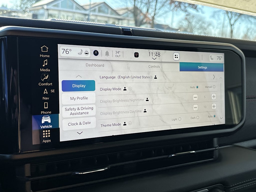 Thumbnail: 2026 Jeep Wrangler - 21