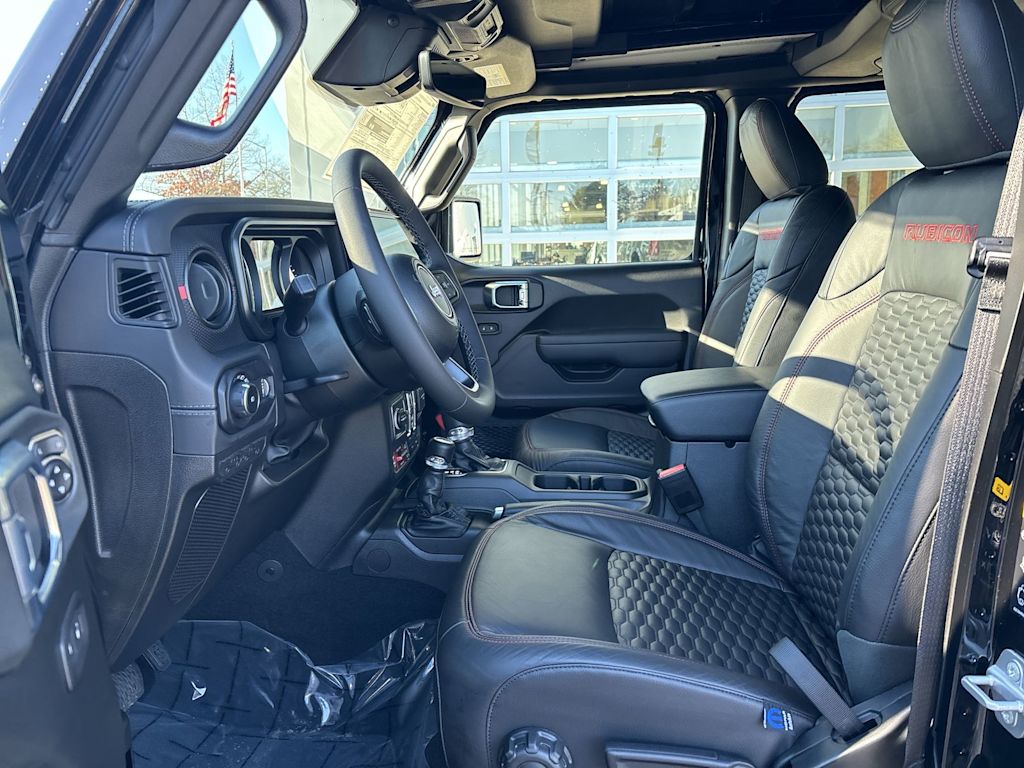 Thumbnail: 2026 Jeep Wrangler - 6