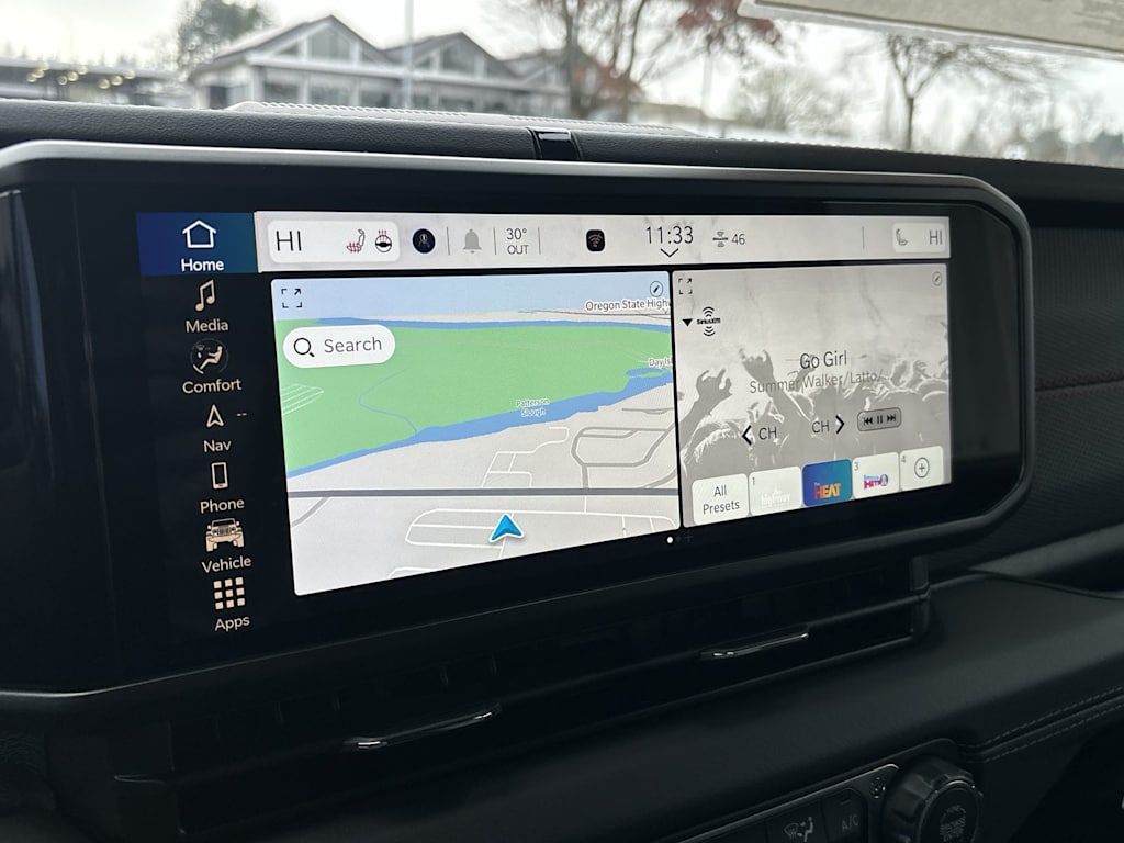 Thumbnail: 2026 Jeep Wrangler - 9