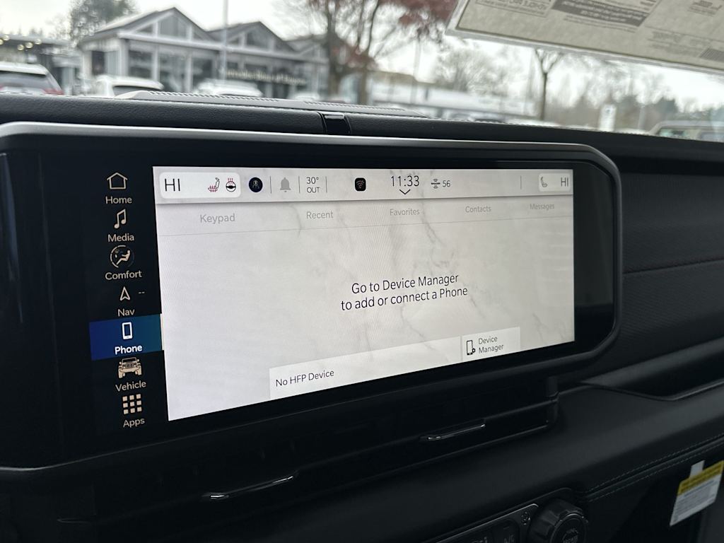 Thumbnail: 2026 Jeep Wrangler - 23