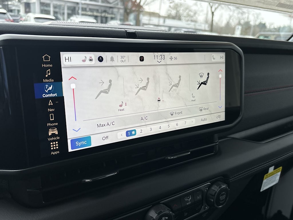 Thumbnail: 2026 Jeep Wrangler - 21