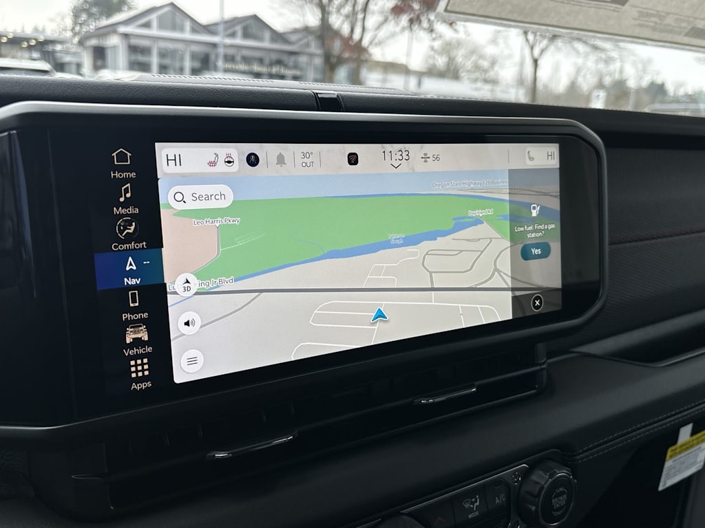 Thumbnail: 2026 Jeep Wrangler - 22