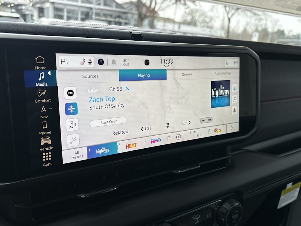 Thumbnail: 2026 Jeep Wrangler - 20